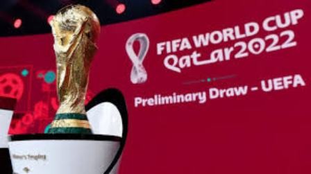 Piala Dunia 2022 : Ini Dia Pemain Lima Bintang Dunia Yang Putus Sekolah