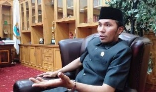 Edi Purwanto Pertanyakan Sumbangsih Petrochina Untuk Masyarakat Jambi