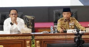 Pemprov Jambi Minta  Perusahaan Batubara Patuhi Aturan