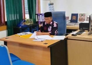 Ternyata : Reformasi Birokrasi masuk dalam RPJMD  2025-2029