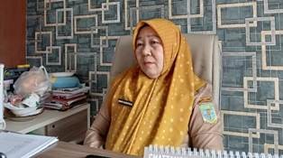 HIV di Kota Jambi Makin Ganas! Separuh Kasus Baru Melibatkan Hubungan Sesama Lelaki, Cek Faktanya!