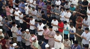 Doa Setelah Sholat Tarawih dan Witir