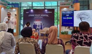 Kasus Stroke pada Perempuan Meningkat, Dokter Sarankan Pencegahan Dini