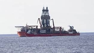  Premier Oil Lakukan Pengeboran Laut  Dalam di WK Andaman II   