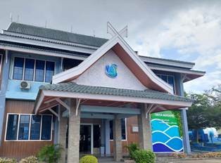 Perumdam Tirta Mayang Targetkan 108 Ribu Sambungan Pelanggan Hingga Akhir 2025