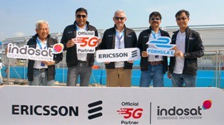 Indosat Ooredoo Hutchison Hadirkan Pengalaman 5G Kelas Dunia dan Luncurkan Kartu Turis dengan Beraga