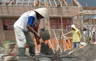 Jumlah Penduduk Miskin di Jambi Turun