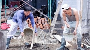 Ekonomi Jambi Triwulan II Bertumbuh 4,77 Persen