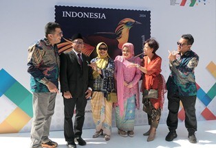 XL Axiata Satu-Satunya Perusahaan Raih Dua Satyalancana di Hari Bhakti Pos dan Telekomunikasi ke-79