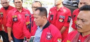 Persatuan Pemuda Batak Kawal Penanganan  Kasus Tewasnya Brigadir Yosua