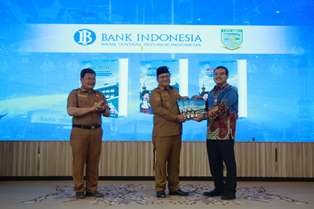 Tanamkan Cinta, Bangga, dan Paham Rupiah, Bank Indonesia dan Pemerintah Kota Jambi Implementasi Modul Praktik untuk Sekolah Dasar