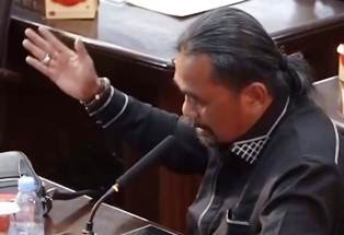 Ketuk Palu Perubahan APBD 2025, Gubernur Al Haris Tuai Pujian dari Anggota Dewan Yudi Hariyanto