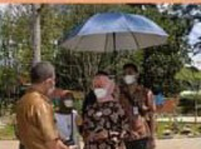 Tanpa Surat Hasil Tes PCR Antigen Dilarang Masuk ke Jambi