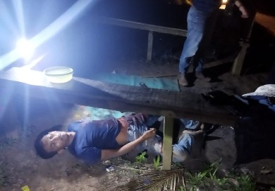 Satpam PT MCPJ Batanghari Tewas Dibunuh Pencuri Sawit