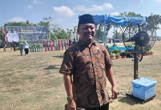 Camat Kedungadem Ungkap Manfaat Besar TMMD 129 Bojonegoro di Desa Kesongo