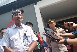 TMMD 129 Bojonegoro, Sinergi Lintas Sektor Membangun Desa