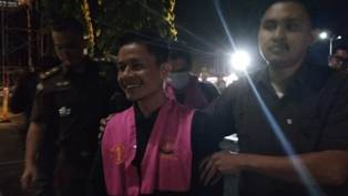 Kasasi Dikabulkan MA, Nurkholis dan Tengku Ardiansyah Ditahan