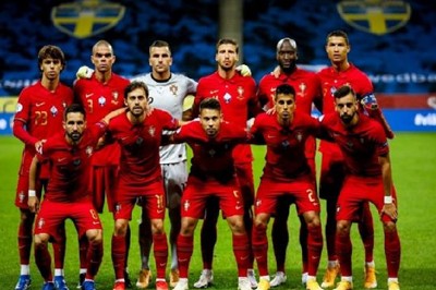 Piala Dunia 2022 : Bungkam Swiss dengan skor telak 6-1, Portugal Melaju Ke Perempat Final