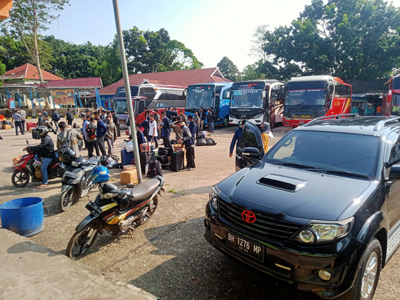 Optimalkan Posko Penanganan Covid 19 Tingkat Desa