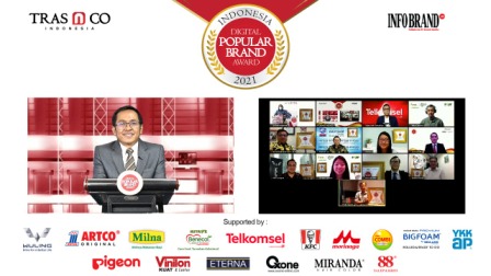 Eksis di Ranah Digital, Cara Ampuh Tingkatkan Brand Awareness