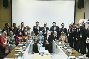 UCLG ASPAC Buka Jalan Kota Jambi ke Global Lewat Sustainable Tourism